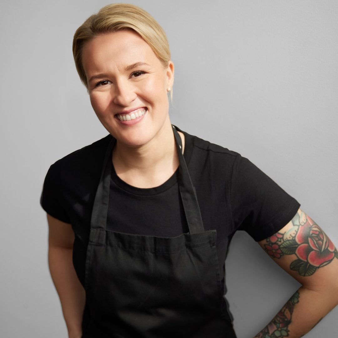 Linnea Vihonen