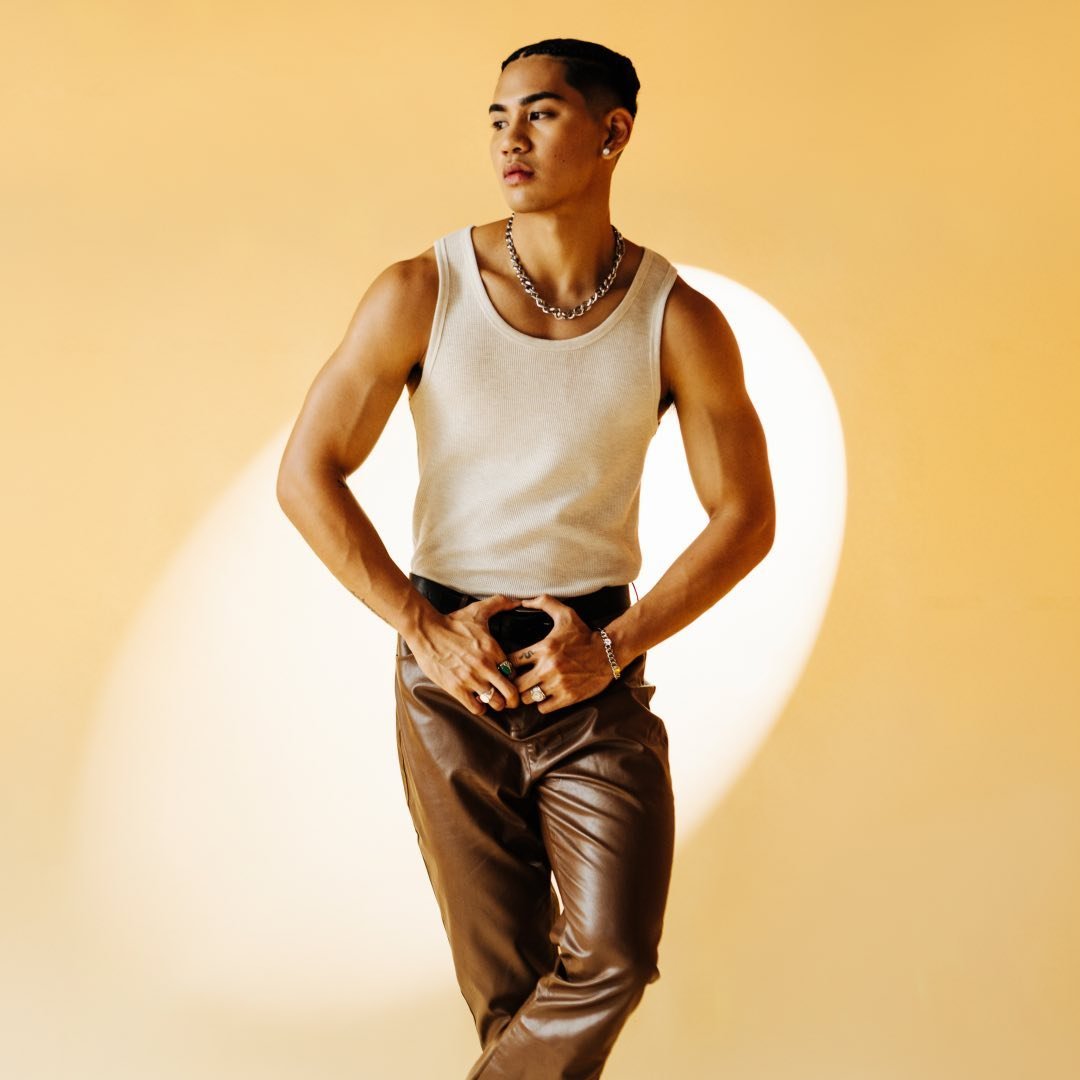 Mark Joaquin Ligaya Pammit