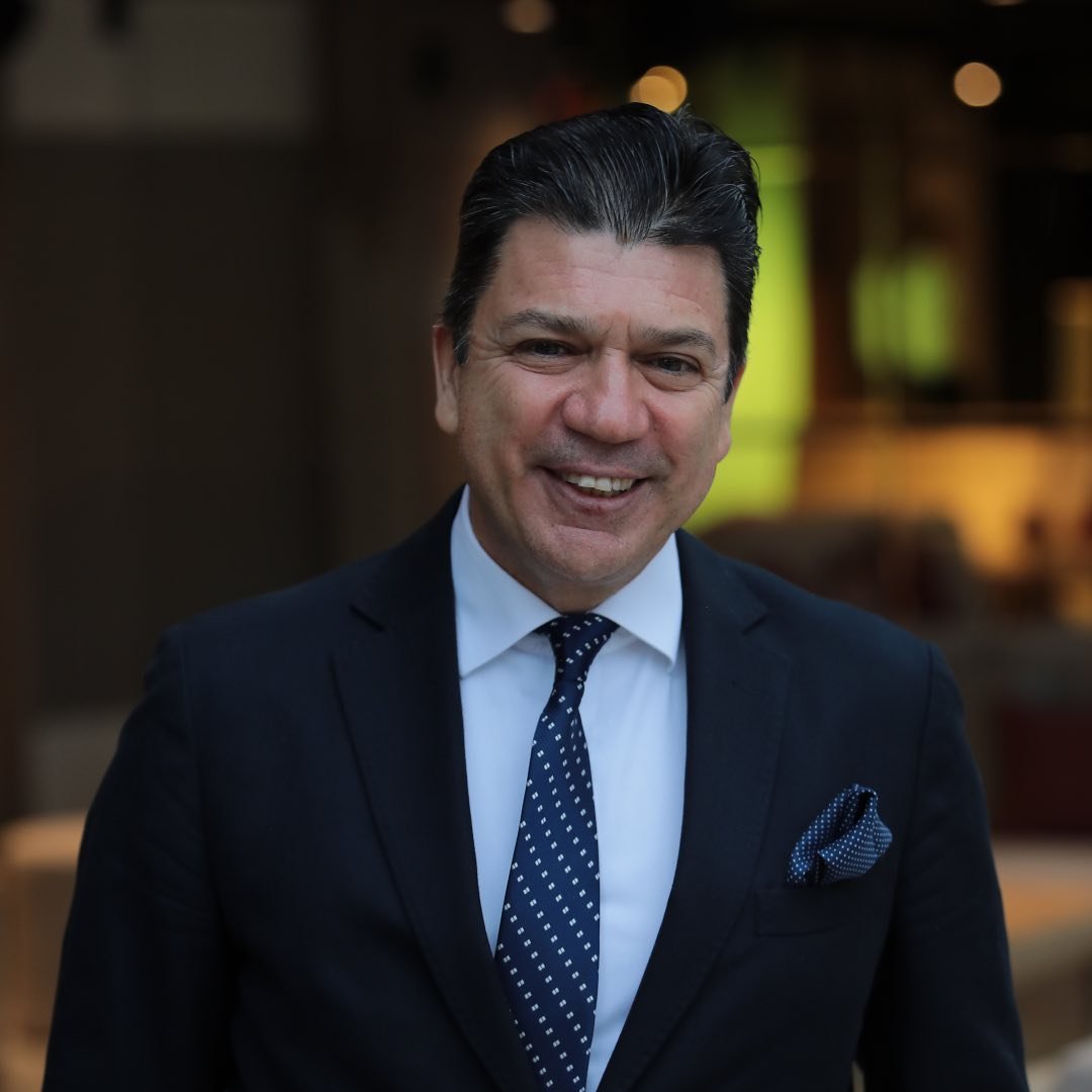 Taner Ozdes