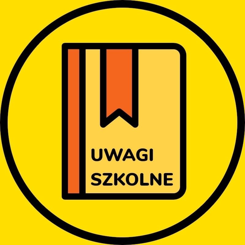 Uwagi Szkolne 📒