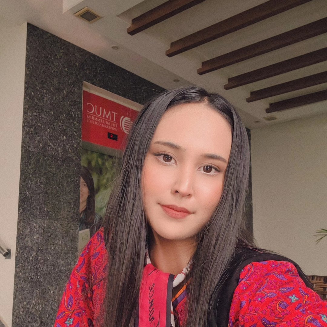 Afreen Rahat