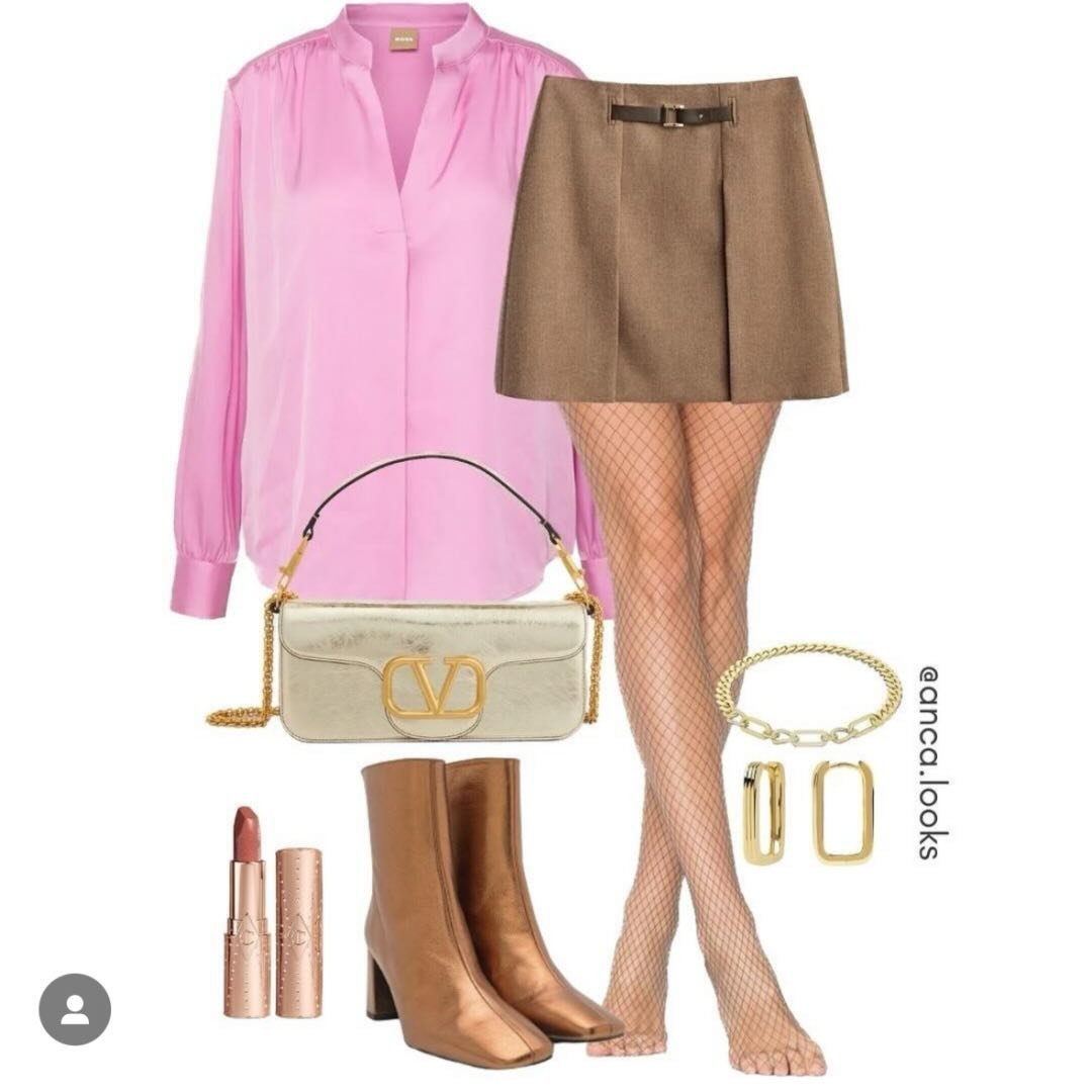 Anca | Outfit Inspo