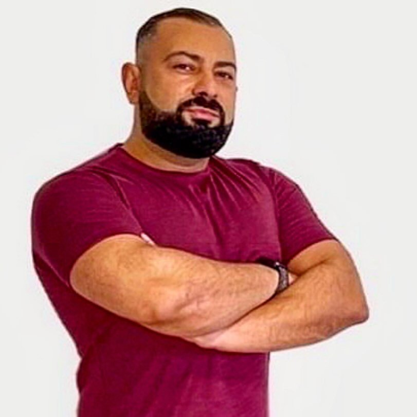Ahmed “Anubisfit”