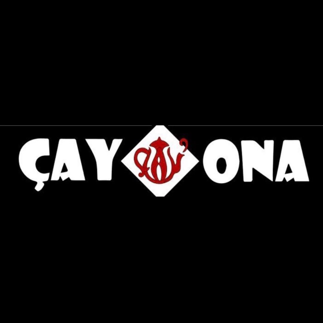 ÇAYONA Cafe & Restoran