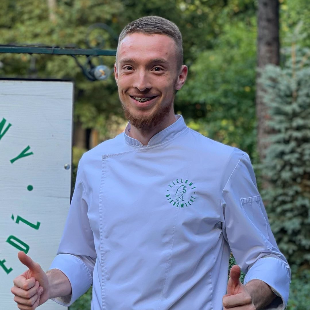 Kacper Sproski