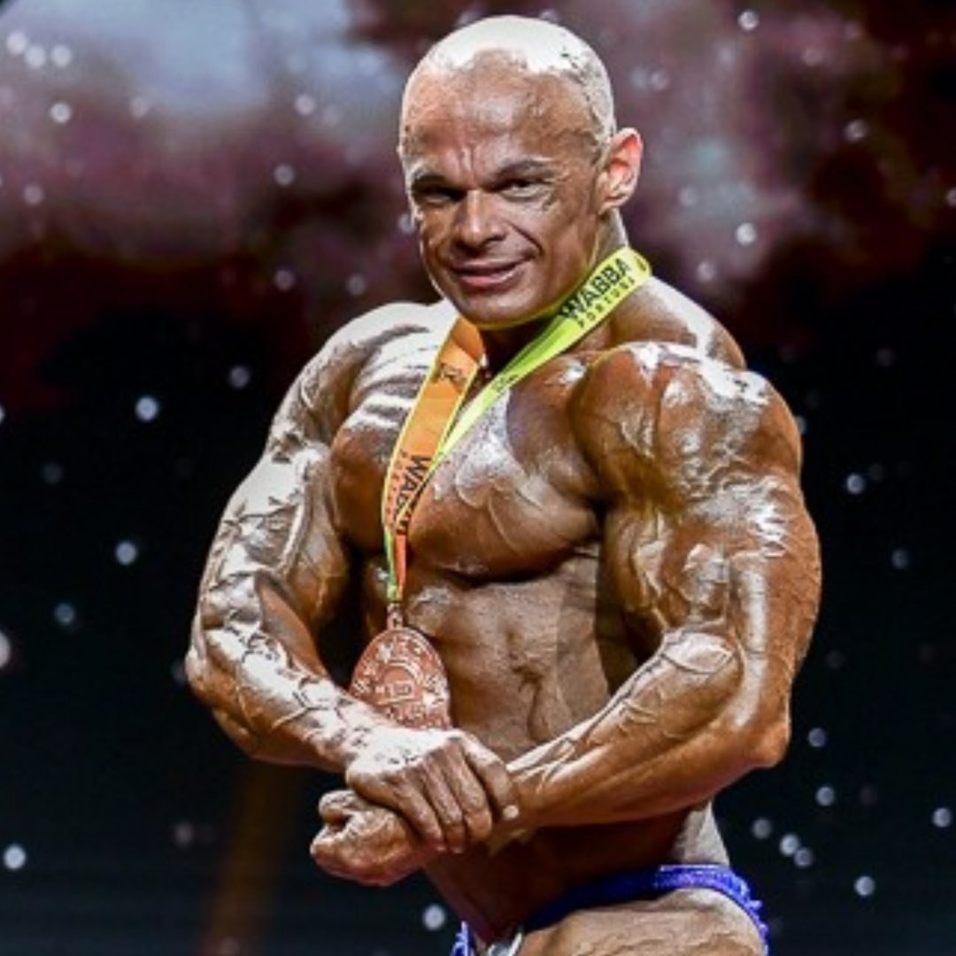 MONSTRO🇵🇹Coach Online / Motivator