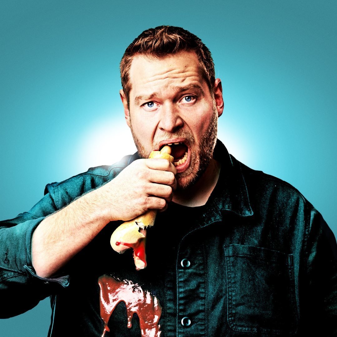 Martin Kanstrup