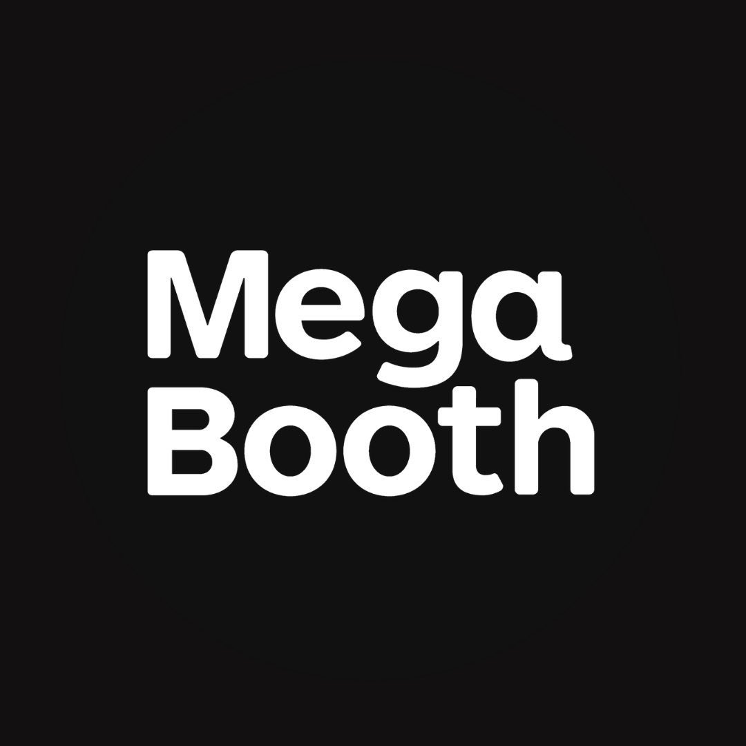 Megabooth - Photobooth Hire