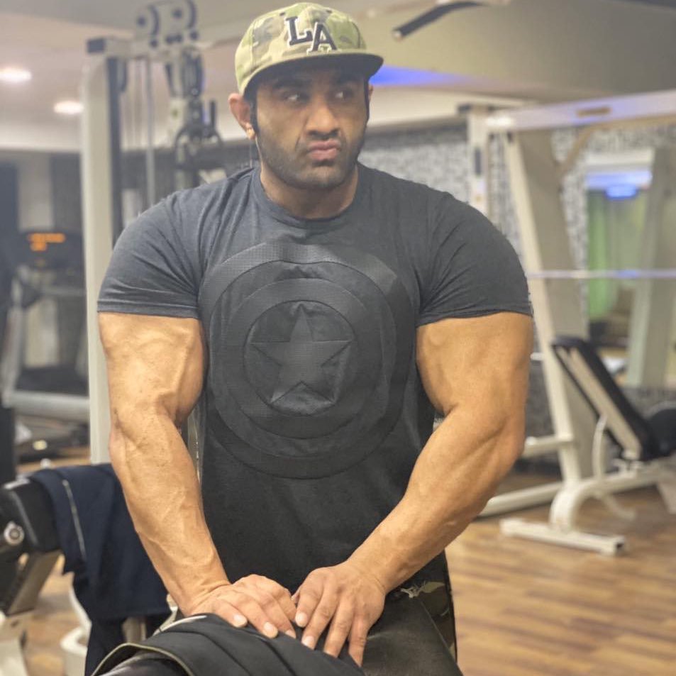 Mohsin Sajjad