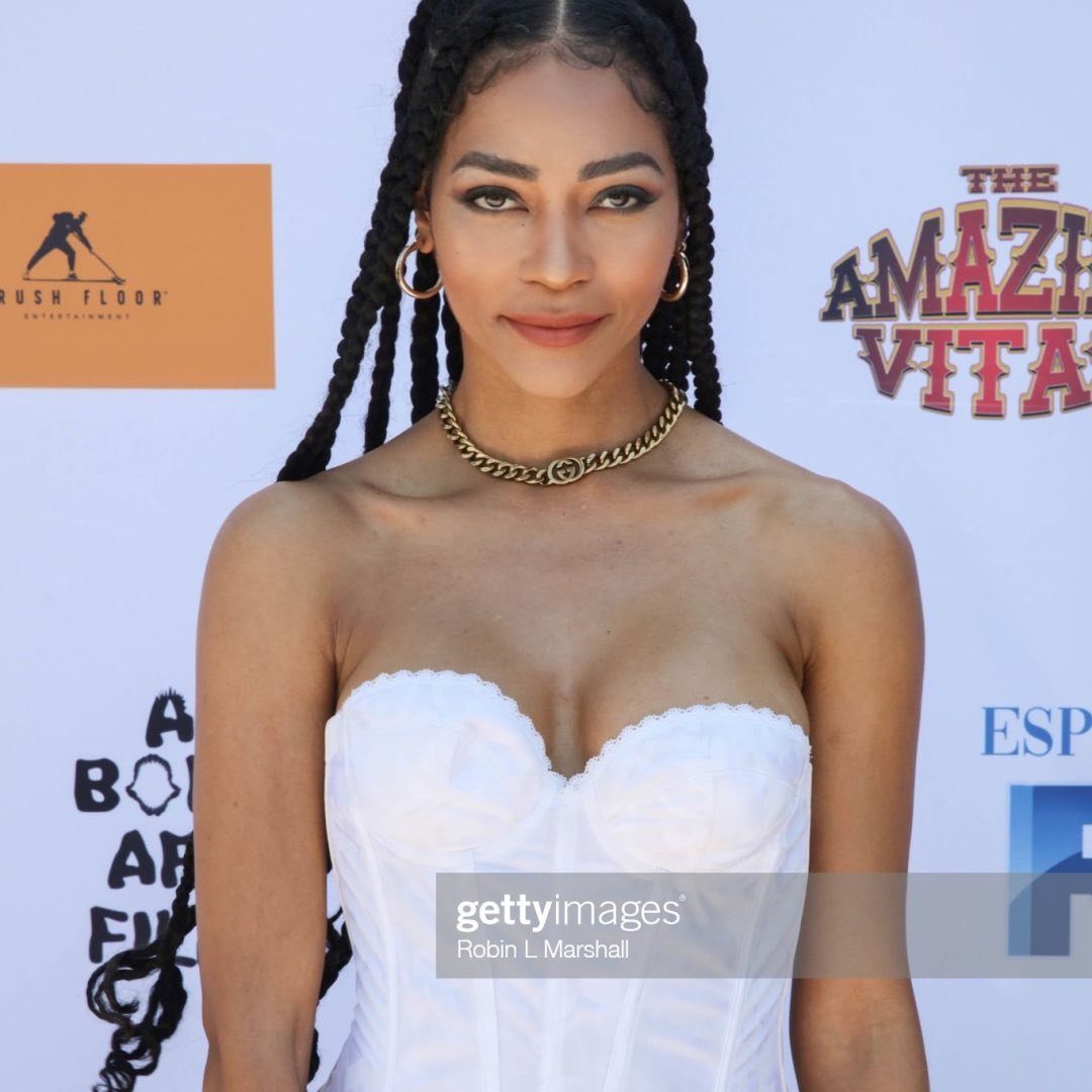 Natasha Marc 💫 🎬⚜️🎭