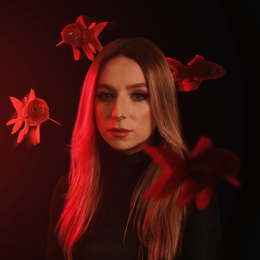 Olga Herring / Olga Śledź