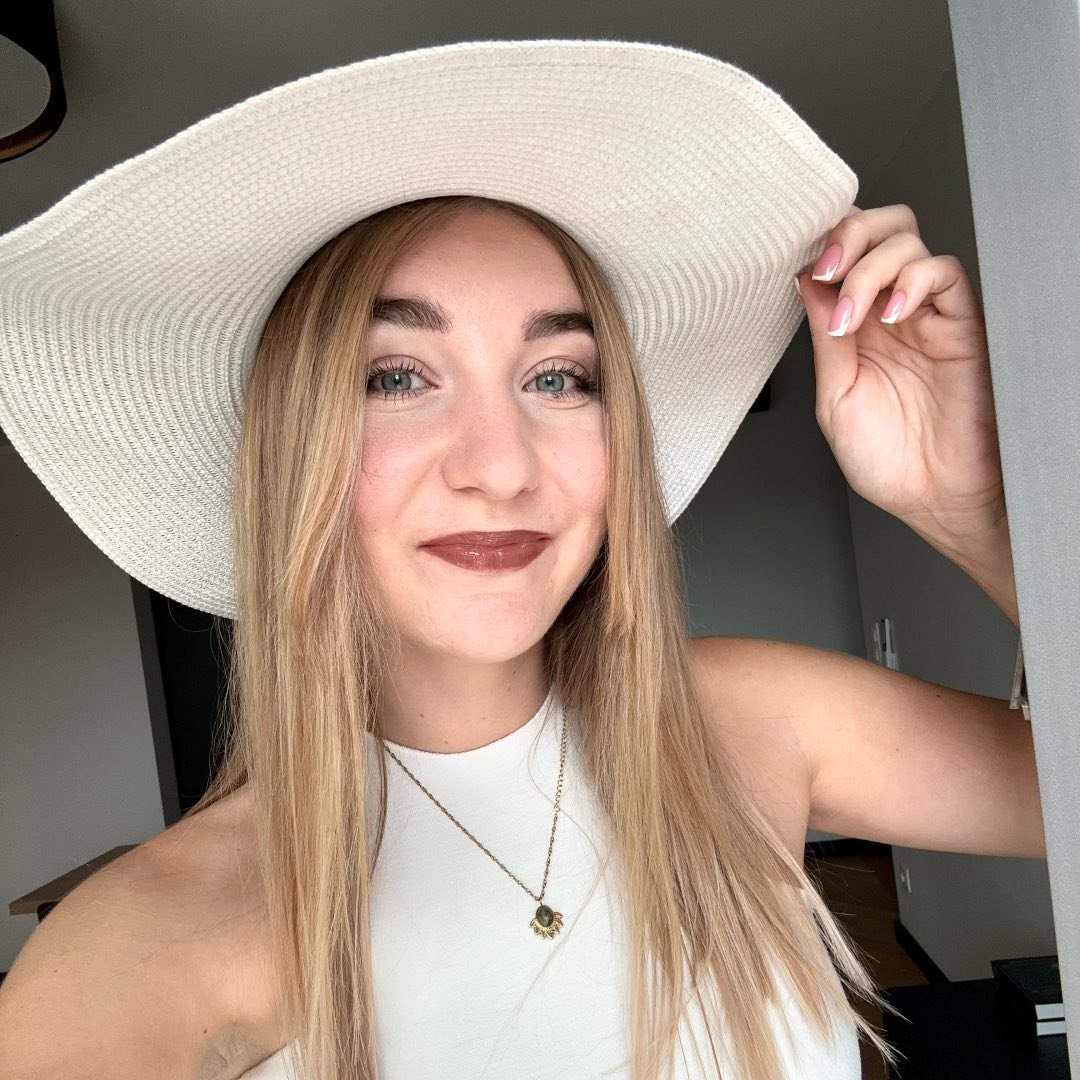 Patrycja Szkarłat