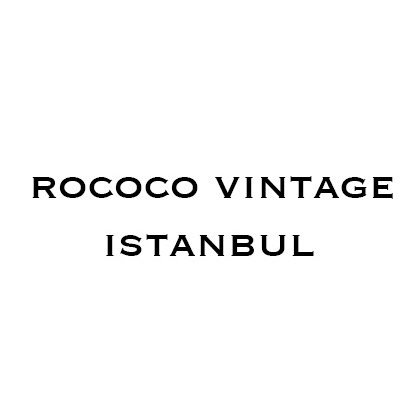 Rococo Vintage İstanbul