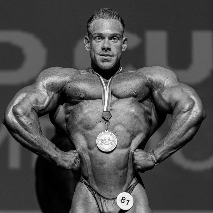 Siem Goossens - Online Coach