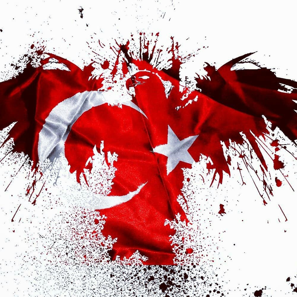 Tr.garaj35 🇹🇷