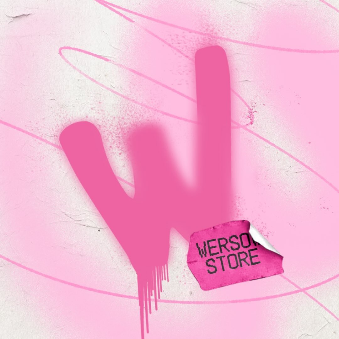 PŁYTA WERSOW STORE Dostępna Na ⬇️