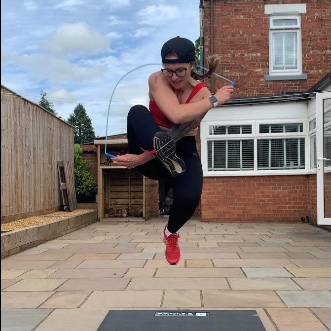 Abby | Health & Fitness