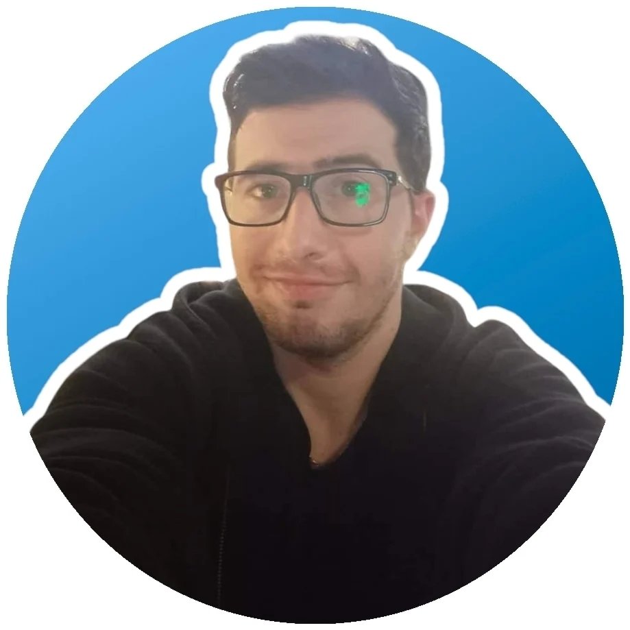 Axl Bitar