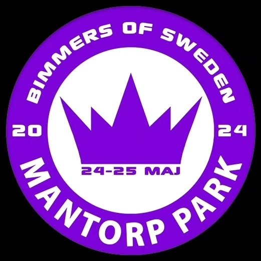 BIMMERS OF SWEDEN OFFICIAL
