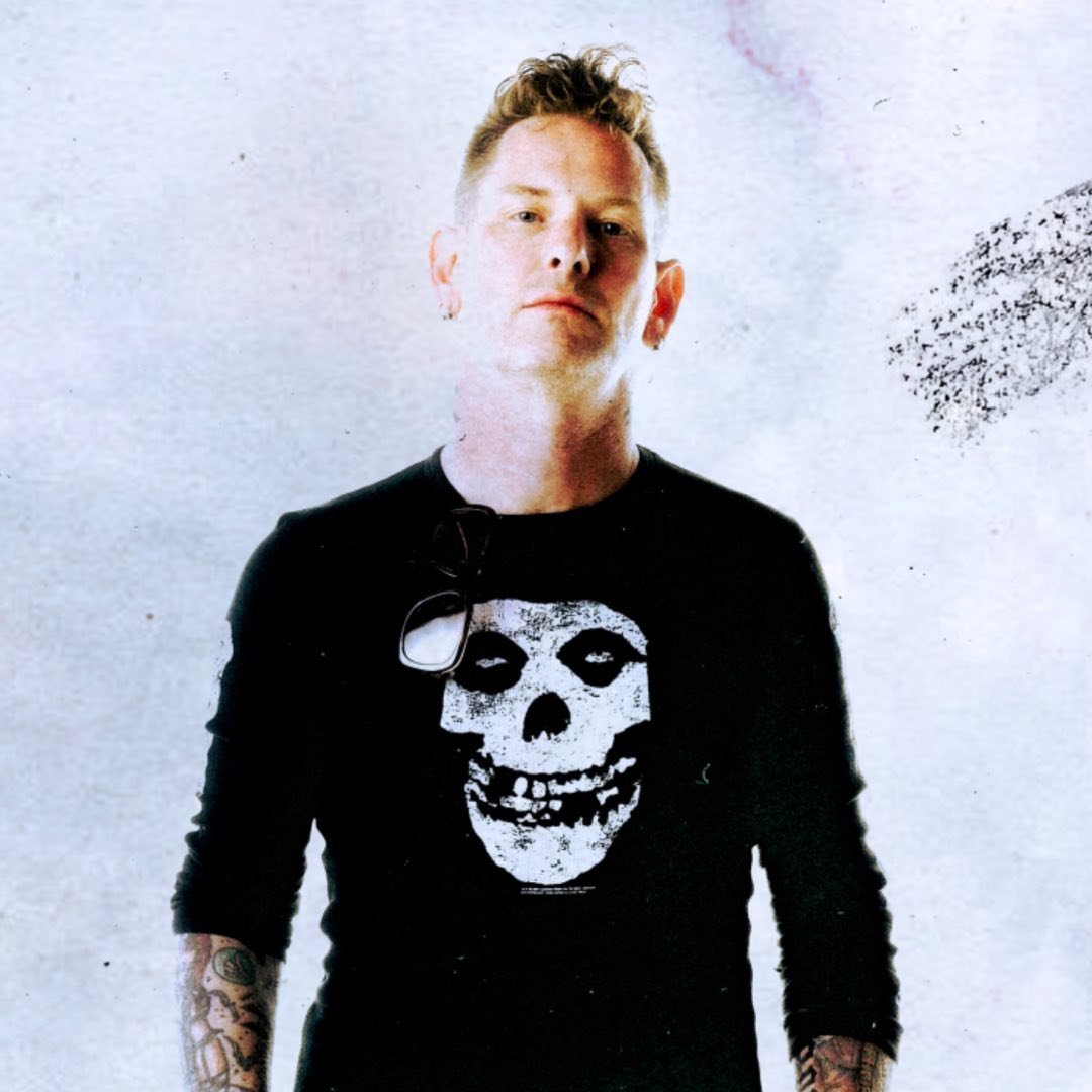 Corey Taylor