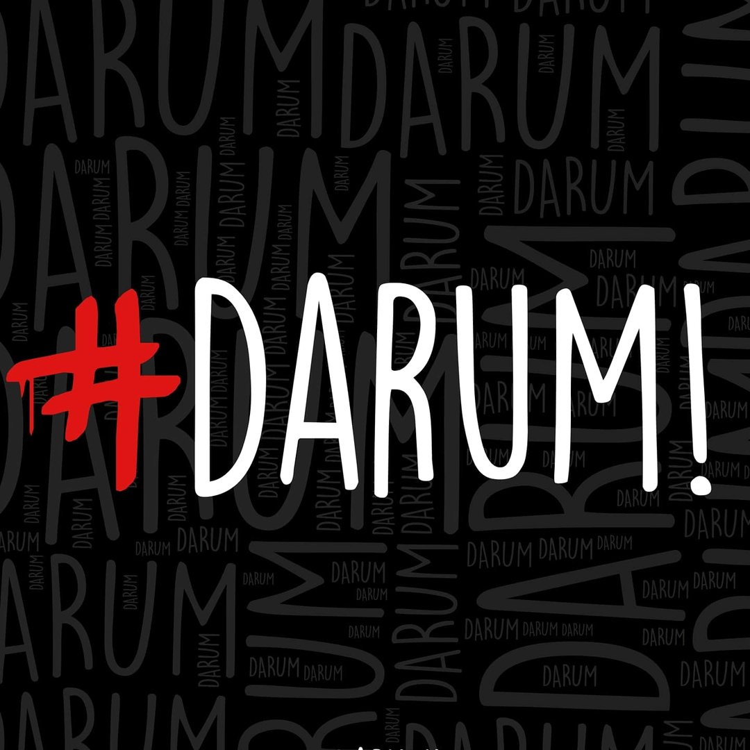 #DARUM!