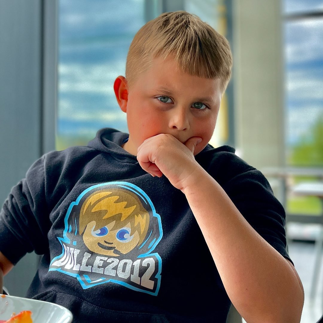 10 Year Old Fortnite Player🏆