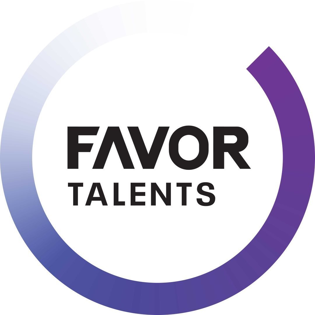 Favor Talents