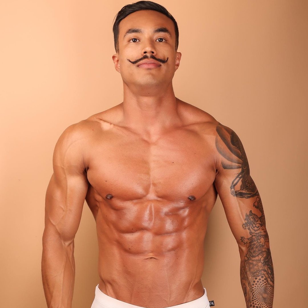 Rod Mancilla🔥