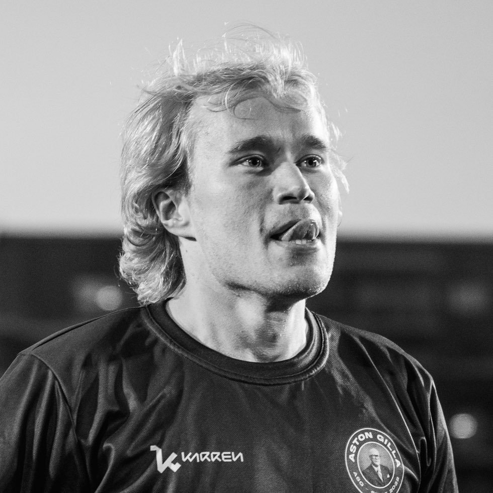 Jaakko Parkkali