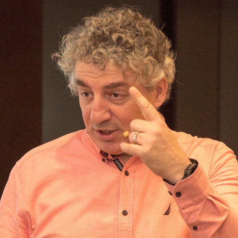 Kemal İslamoğlu