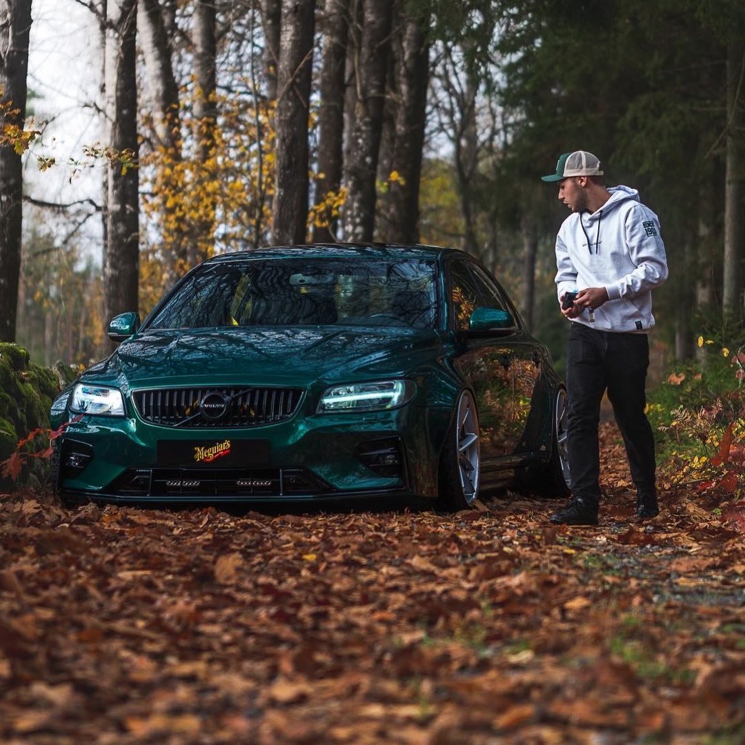 KidellsGarage 🇸🇪