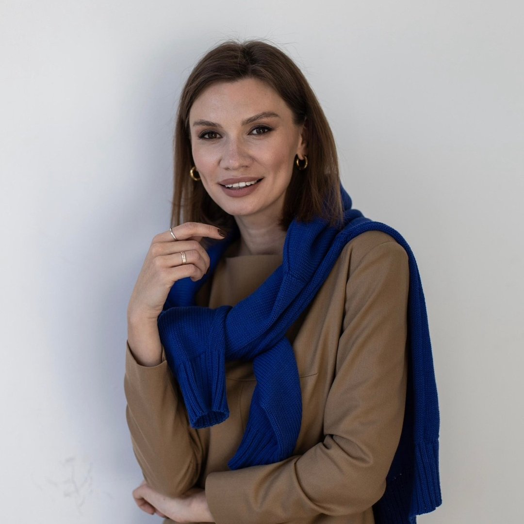 Kseniia Gospodinova