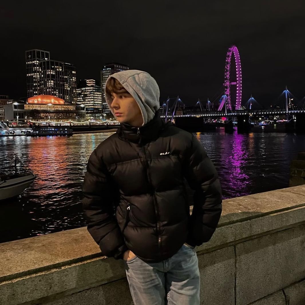 Luca 🛸