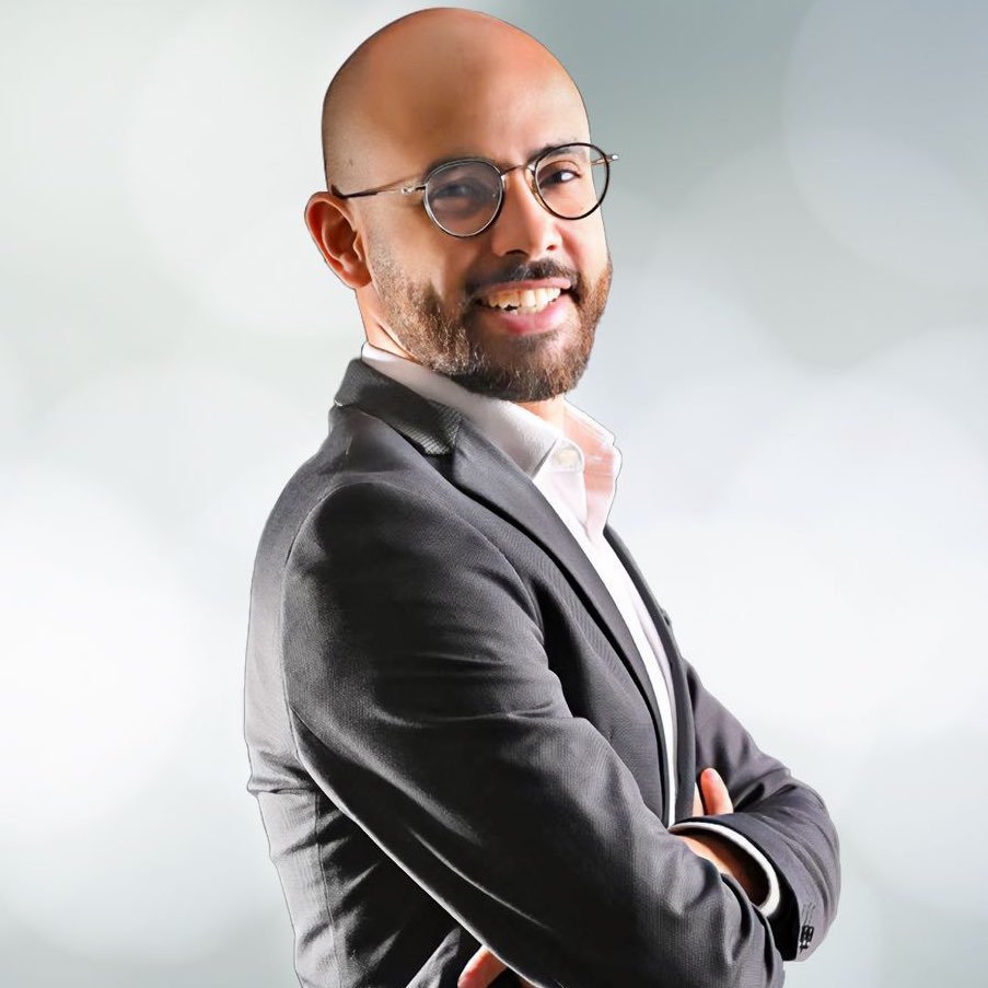 Mohamed Elshafey