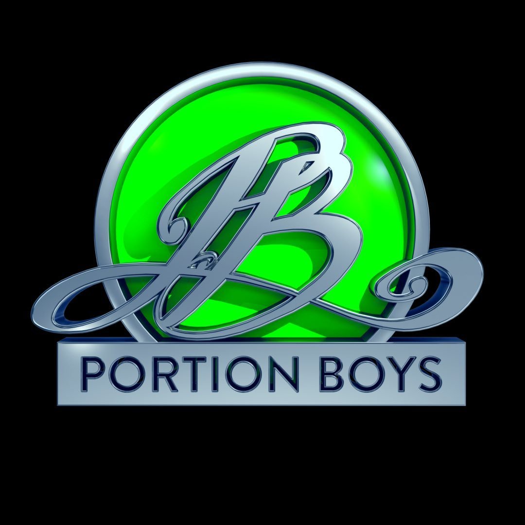 Portion Boys