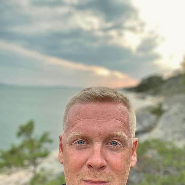 Lasse Mellberg