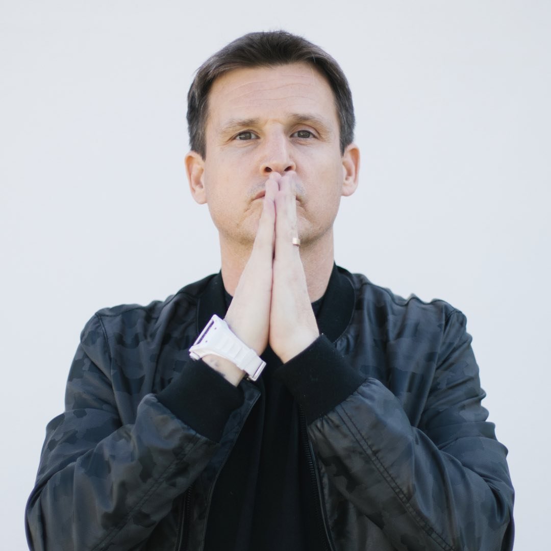 Rob Dyrdek