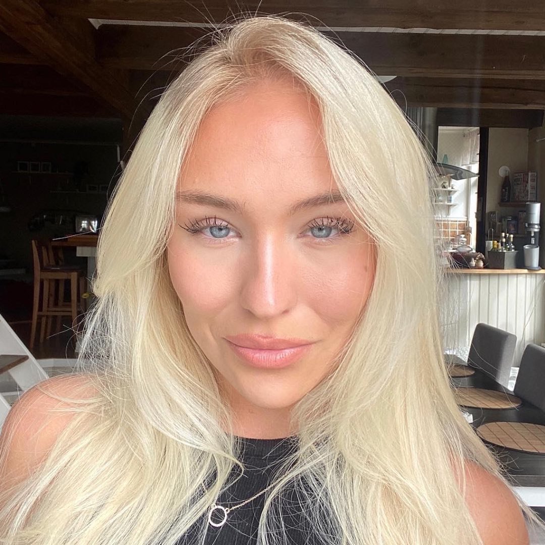 SAGA MOSESSON