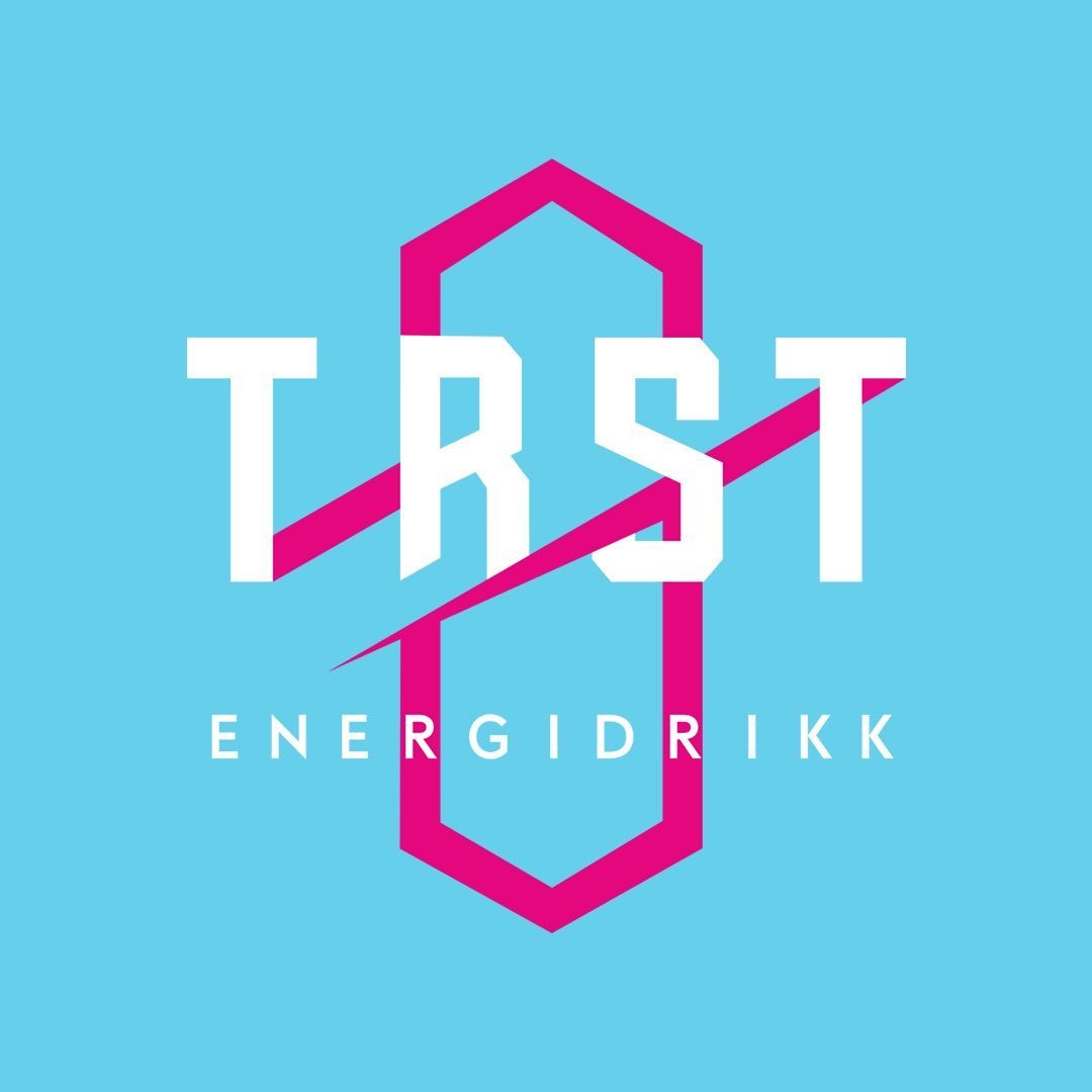 TØRST Energidrikk