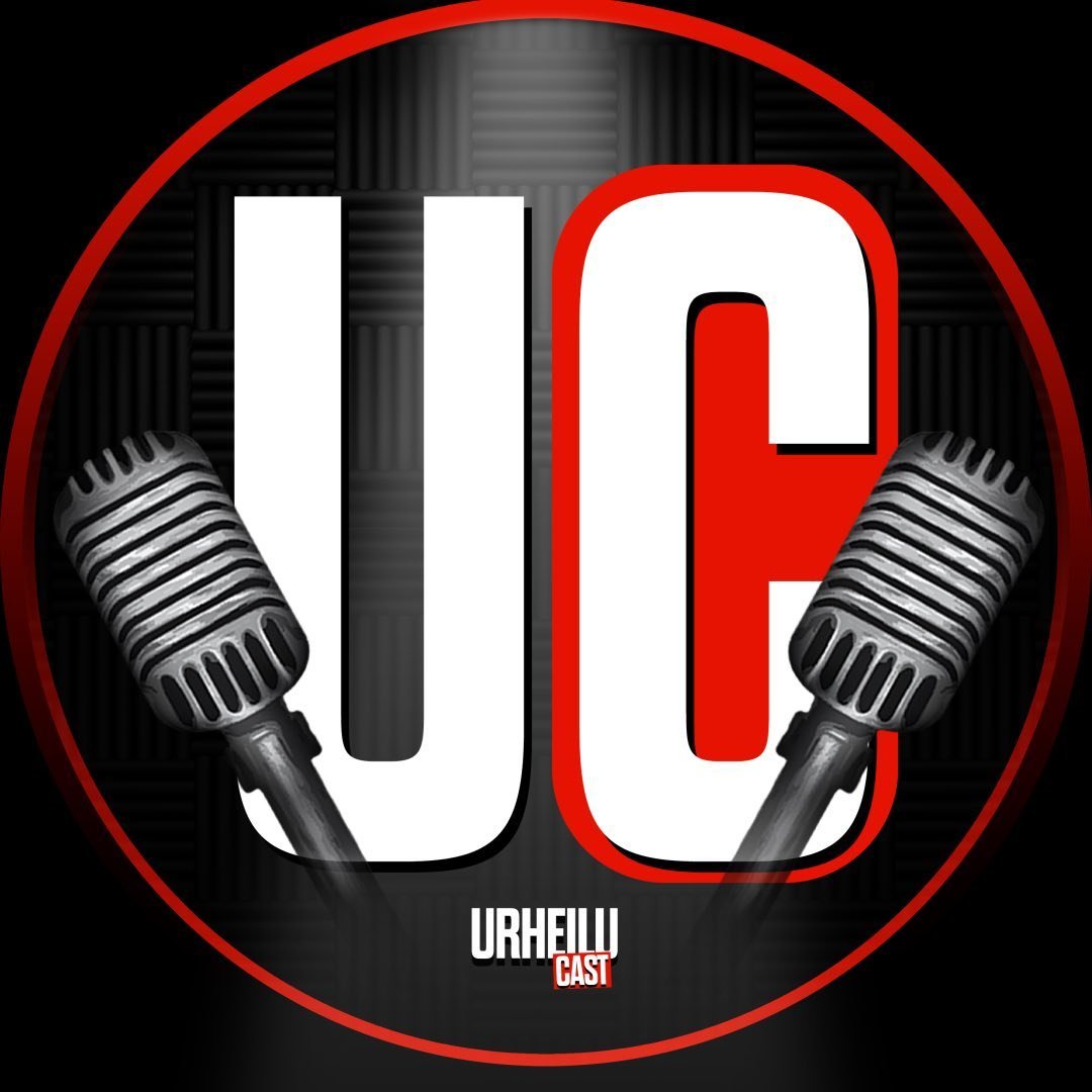 Urheilucast