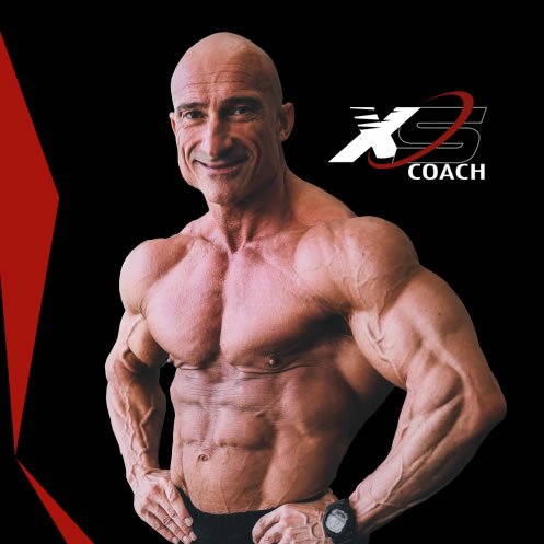 Xisco Serra Coach