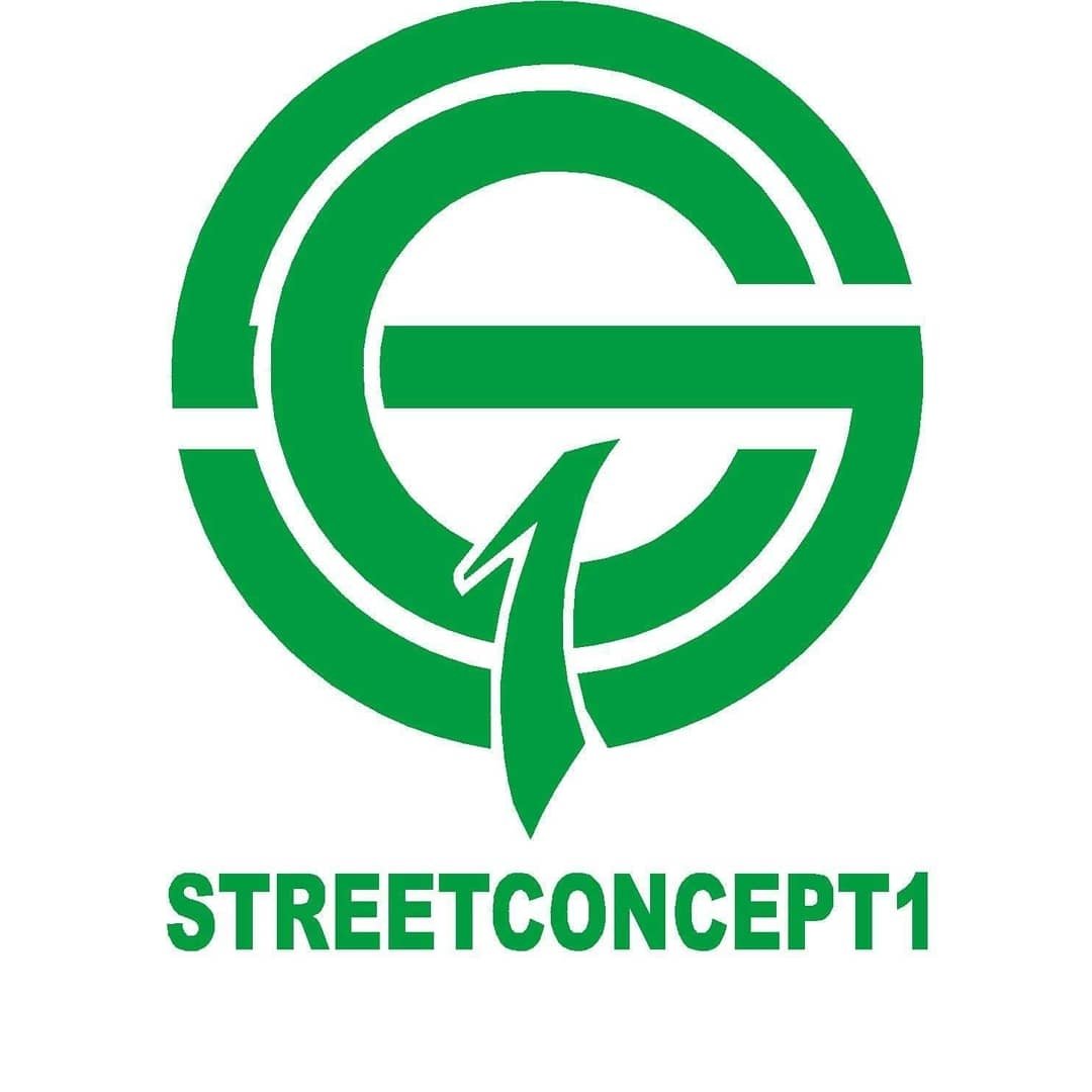 StreetConcept 1