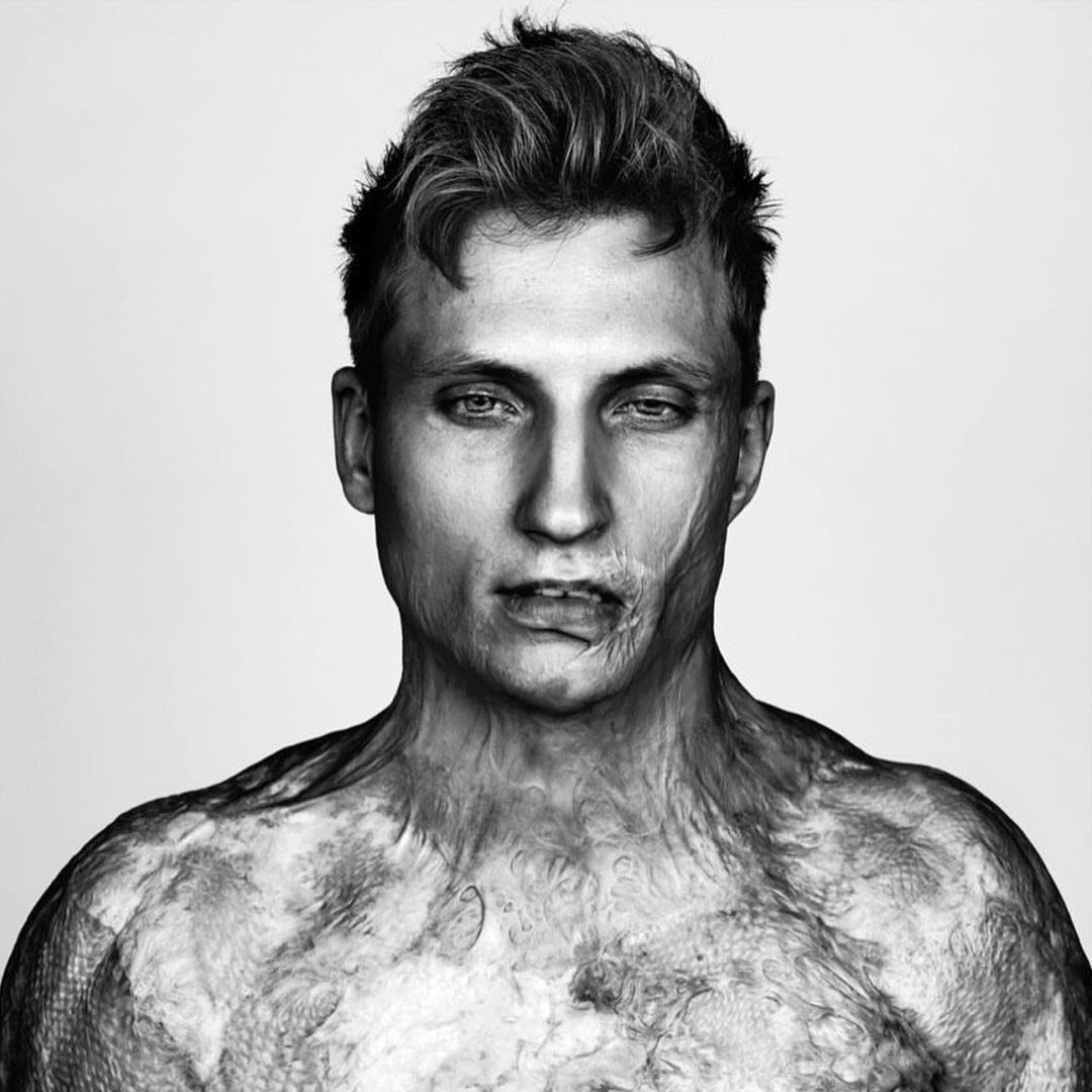 Axel Schylström
