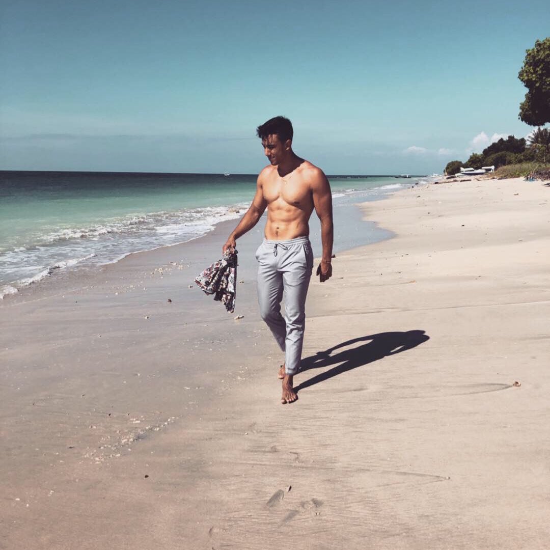Cedrik Lorenzen
