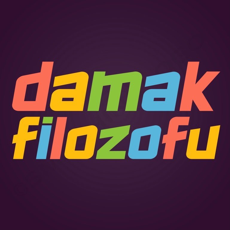 Damakfilozofu