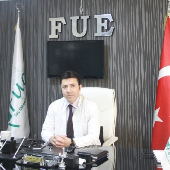Yaşar Aykan