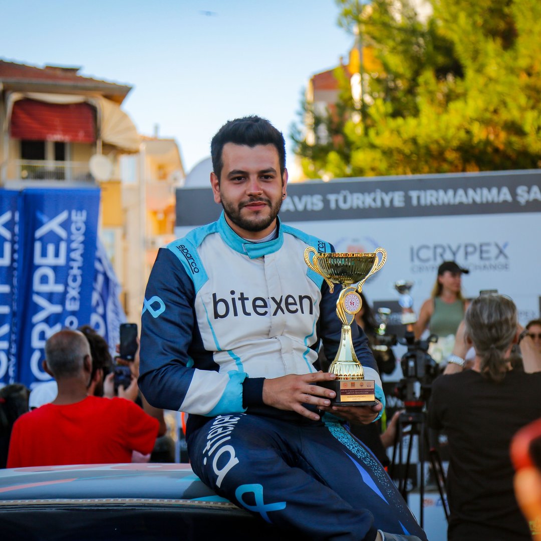 Furkan Çapkın