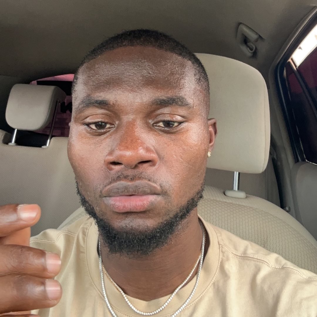 Gilbert Koomson