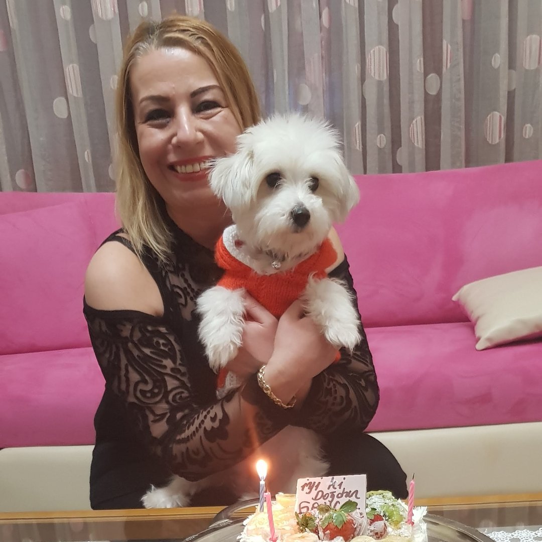 Nuket Gonca Türkcigdem