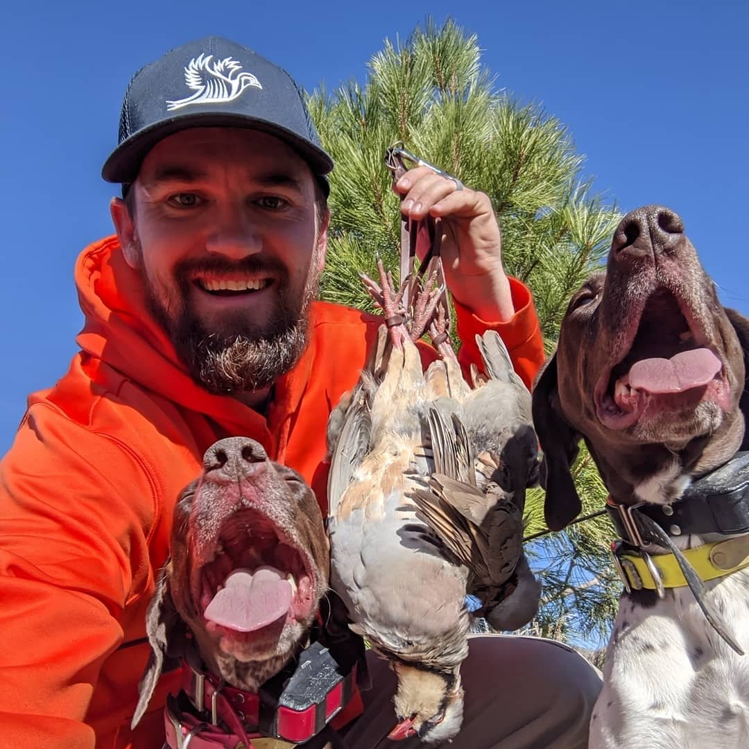 Table Rock Kennels